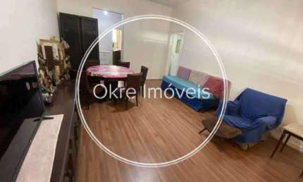 Apartamento com 2 quartos à venda na Rua Souza Lima, Copacabana, Rio de Janeiro, 94 m2 por R$ 1.079.000