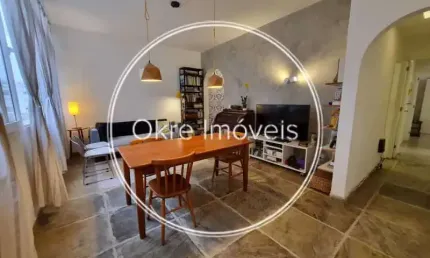 Apartamento com 2 quartos à venda na Rua Sá Ferreira, Copacabana, Rio de Janeiro, 90 m2 por R$ 715.000