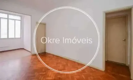 Apartamento com 2 quartos à venda na Rua Fernando Mendes, Copacabana, Rio de Janeiro, 73 m2 por R$ 968.000
