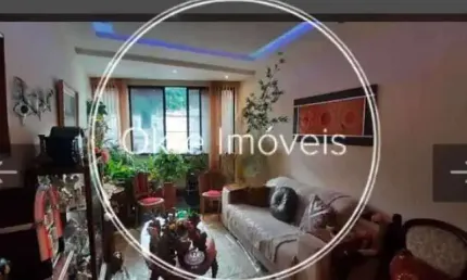 Apartamento com 3 quartos à venda na rua pompeu loureiro, copacabana, rio de janeiro, 112 m2 por r$ 1.300.000
