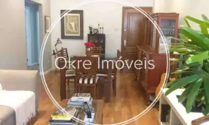 Apartamento com 3 quartos à venda na rua xavier da silveira, copacabana, rio de janeiro, 94 m2 por r$ 1.300.000