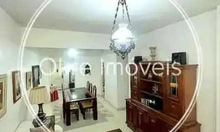 Apartamento com 3 quartos à venda na Rua Paula Freitas, Copacabana, Rio de Janeiro, 112 m2 por R$ 1.589.000