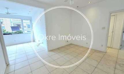 Apartamento com 3 quartos à venda na Rua Felipe de Oliveira, Copacabana, Rio de Janeiro, 109 m2 por R$ 950.000