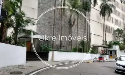 Apartamento com 3 quartos à venda na rua santa clara, copacabana, rio de janeiro, 110 m2 por r$ 850.000