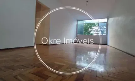 Apartamento com 3 quartos à venda na rua cinco de julho, copacabana, rio de janeiro, 131 m2 por r$ 1.260.000