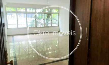 Apartamento com 3 quartos à venda na Rua Tonelero, Copacabana, Rio de Janeiro, 200 m2 por R$ 1.790.000