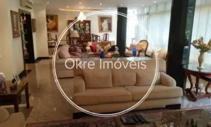 Apartamento com 4 quartos à venda na rua xavier da silveira, copacabana, rio de janeiro, 300 m2 por r$ 3.200.000