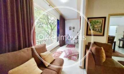 Apartamento com 4 quartos à venda na Rua Leopoldo Miguez, Copacabana, Rio de Janeiro, 191 m2 por R$ 1.980.000