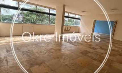 Apartamento com 4 quartos à venda na Rua Souza Lima, Copacabana, Rio de Janeiro, 350 m2 por R$ 3.100.000