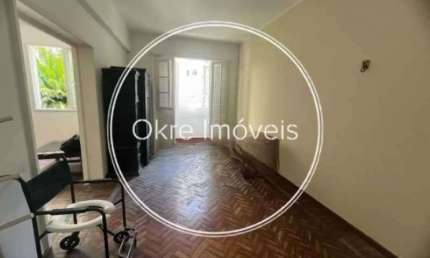 Apartamento com 5 quartos à venda na Travessa Santa Margarida, Copacabana, Rio de Janeiro, 194 m2 por R$ 1.850.000