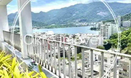 Cobertura com 4 quartos à venda na Rua Nascimento Silva, Ipanema, Rio de Janeiro, 218 m2 por R$ 3.000.000