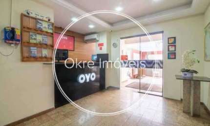 Ponto comercial à venda na Rua Saint Roman, Copacabana, Rio de Janeiro, 1100 m2 por R$ 12.500.000