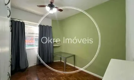 Kitnet / Stúdio à venda na Rua Sá Ferreira, Copacabana, Rio de Janeiro, 18 m2 por R$ 350.000