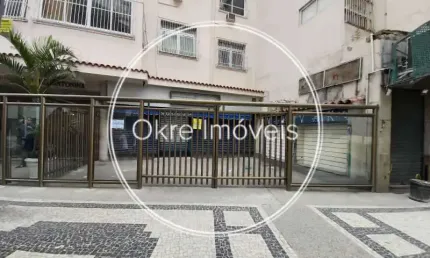 Ponto comercial à venda na Avenida Nossa Senhora de Copacabana, Copacabana, Rio de Janeiro, 127 m2 por R$ 2.600.000
