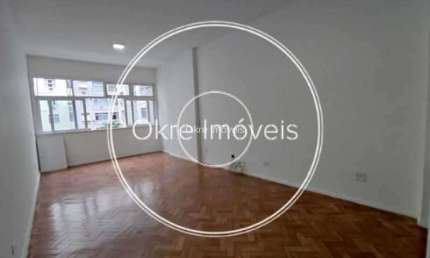 Sala comercial à venda na Avenida Nossa Senhora de Copacabana, Copacabana, Rio de Janeiro, 32 m2 por R$ 350.000