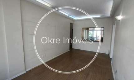 Apartamento com 3 quartos à venda na Rua Arnaldo Quintela, Botafogo, Rio de Janeiro, 83 m2 por R$ 1.080.000