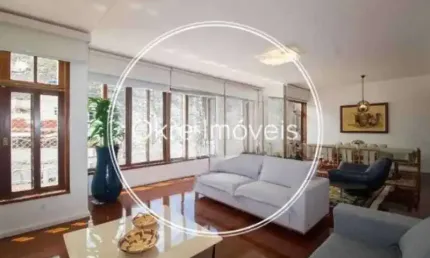 Cobertura com 4 quartos à venda na Rua Barata Ribeiro, Copacabana, Rio de Janeiro, 302 m2 por R$ 4.760.000