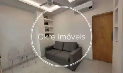 Apartamento com 1 quarto à venda na rua ronald de carvalho, copacabana, rio de janeiro, 48 m2 por r$ 650.000
