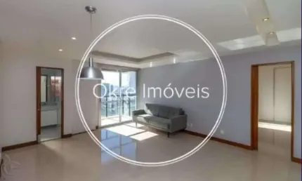 Apartamento com 1 quarto à venda na Rua General Artigas, Leblon, Rio de Janeiro, 67 m2 por R$ 2.000.000