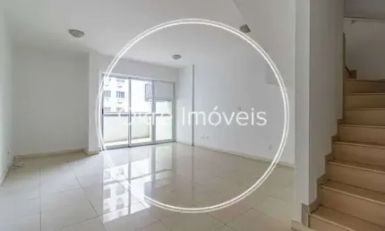 Apartamento com 2 quartos à venda na Avenida José Luiz Ferraz, Recreio dos Bandeirantes, Rio de Janeiro, 94 m2 por R$ 557.554