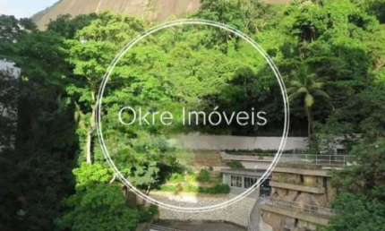 Flat com 2 quartos à venda na Avenida Epitácio Pessoa, Lagoa, Rio de Janeiro, 107 m2 por R$ 1.600.000