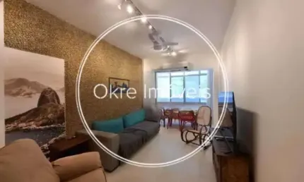 Apartamento com 2 quartos à venda na rua anita garibaldi, copacabana, rio de janeiro, 93 m2 por r$ 1.315.000