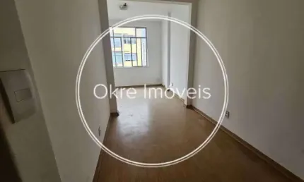 Apartamento com 2 quartos à venda na Rua Bulhões de Carvalho, Copacabana, Rio de Janeiro, 85 m2 por R$ 800.000
