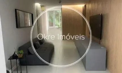 Apartamento com 2 quartos à venda na rua antônio parreiras, ipanema, rio de janeiro, 70 m2 por r$ 1.600.000