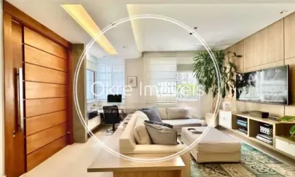 Apartamento com 2 quartos para alugar na Rua Xavier Leal, Ipanema, Rio de Janeiro, 72 m2 por R$ 13.500