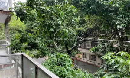 Apartamento com 3 quartos à venda na Rua Artur Araripe, Gávea, Rio de Janeiro, 138 m2 por R$ 3.000.000