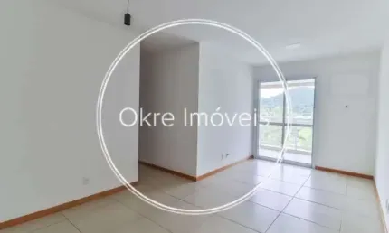 Apartamento com 3 quartos à venda na Rua Alfredo Lopes de Souza, Recreio dos Bandeirantes, Rio de Janeiro, 83 m2 por R$ 638.699