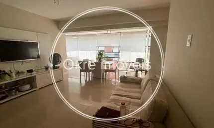 Apartamento com 3 quartos à venda na Travessa Madre Jacinta, Gávea, Rio de Janeiro, 104 m2 por R$ 2.000.000