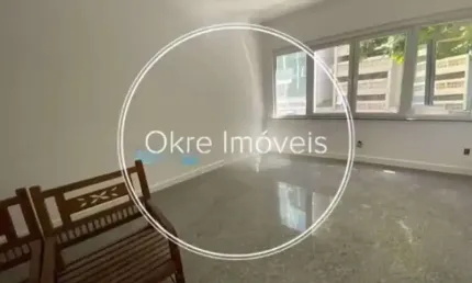 Apartamento com 3 quartos à venda na rua barata ribeiro, copacabana, rio de janeiro, 110 m2 por r$ 1.250.000