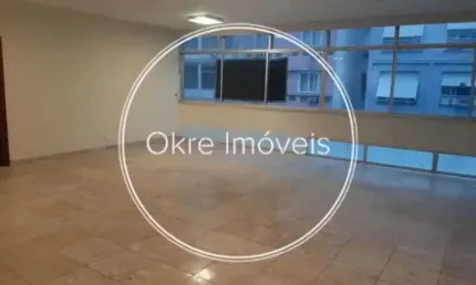 Apartamento com 3 quartos à venda na rua domingos ferreira, copacabana, rio de janeiro, 280 m2 por r$ 2.800.000