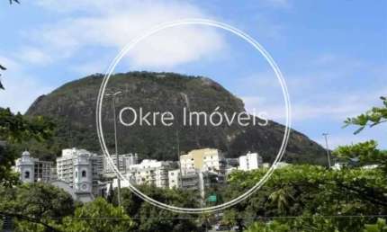 Apartamento com 3 quartos à venda na Rua Professor Abelardo Lobo, Lagoa, Rio de Janeiro, 197 m2 por R$ 1.880.000
