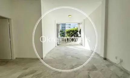Apartamento com 3 quartos à venda na Rua Garcia D'Avila, Ipanema, Rio de Janeiro, 117 m2 por R$ 2.700.000