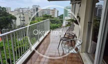 Apartamento com 3 quartos à venda na Rua Teixeira de Melo, Ipanema, Rio de Janeiro, 142 m2 por R$ 1.729.000