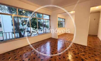 Apartamento com 3 quartos à venda na Rua Aristides Espinola, Leblon, Rio de Janeiro, 105 m2 por R$ 3.100.000