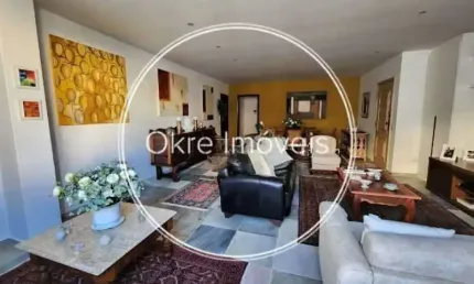 Apartamento com 3 quartos à venda na avenida nossa senhora de copacabana, copacabana, rio de janeiro, 172 m2 por r$ 1.950.000