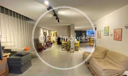 Apartamento com 3 quartos à venda na Rua Gustavo Sampaio, Leme, Rio de Janeiro, 170 m2 por R$ 2.400.000