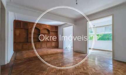 Apartamento com 3 quartos à venda na Praia Botafogo, Botafogo, Rio de Janeiro, 166 m2 por R$ 1.300.000