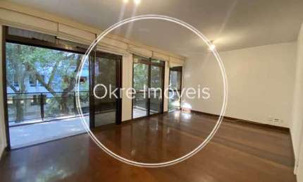 Apartamento com 3 quartos à venda na Rua Nascimento Silva, Ipanema, Rio de Janeiro, 125 m2 por R$ 3.000.000