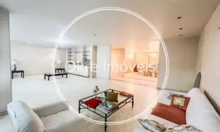 Apartamento com 4 quartos à venda na rua paula freitas, copacabana, rio de janeiro, 303 m2 por r$ 2.000.000