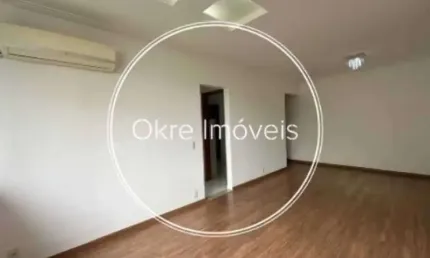 Apartamento com 4 quartos à venda na Rua Uruguai, Tijuca, Rio de Janeiro, 136 m2 por R$ 940.000