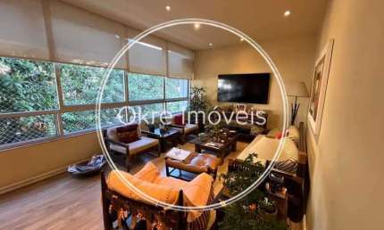 Apartamento com 4 quartos à venda na Rua Vinícius de Moraes, Ipanema, Rio de Janeiro, 105 m2 por R$ 2.950.000