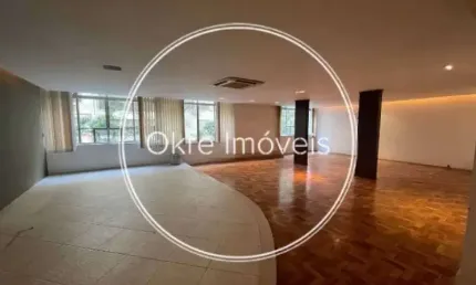 Apartamento com 4 quartos à venda na Rua Souza Lima, Copacabana, Rio de Janeiro, 280 m2 por R$ 2.450.000