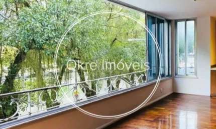 Apartamento com 4 quartos à venda na Praia Botafogo, Botafogo, Rio de Janeiro, 251 m2 por R$ 1.550.000