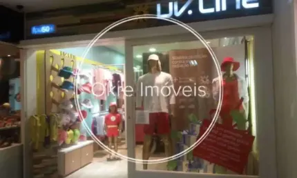 Ponto comercial à venda na Rua Visconde de Pirajá, Ipanema, Rio de Janeiro, 34 m2 por R$ 5.752.000