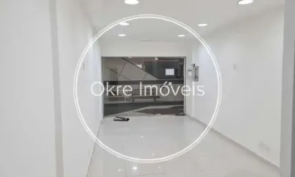 Ponto comercial com 1 sala à venda na rua visconde de pirajá, ipanema, rio de janeiro, 28 m2 por r$ 580.000