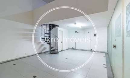 Ponto comercial à venda na Rua Marquês de São Vicente, Gávea, Rio de Janeiro, 51 m2 por R$ 336.600